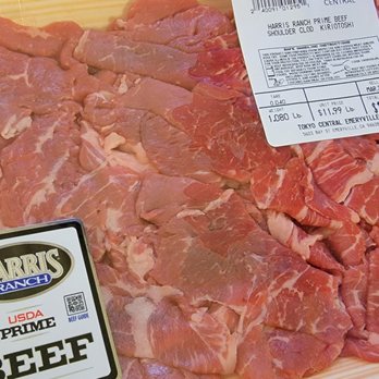 Tokyo Central - Sliced beef - International Grocery Near Me - Emeryville, California Tokyo Central - Sliced beef - International Grocery Near Me - Emeryville, California