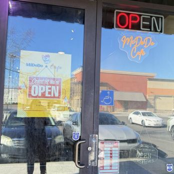 Midodo Cafe - Chicken Shop Near Me - Elk Grove, California Midodo Cafe - Chicken Shop Near Me - Elk Grove, California