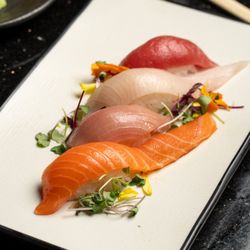 Yummy Sushi