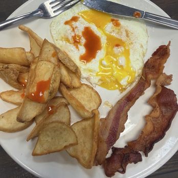 Black Mountain Griddle - Black Mountain Breakfast - Breakfast & Brunch Near Me - Henderson, Nevada