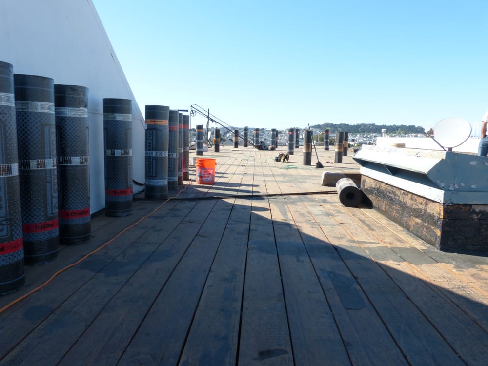 Slide of 7x7 Roofing