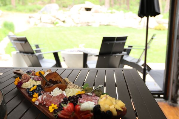 Usurious Wines by null