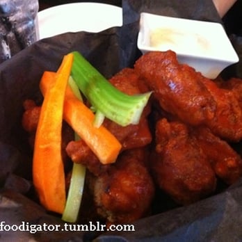 Mill Street Brew Pub - Wing special (DO NOT GET!!) - Brewpubs Near Me - Toronto, Ontario Mill Street Brew Pub - Wing special (DO NOT GET!!) - Brewpubs Near Me - Toronto, Ontario