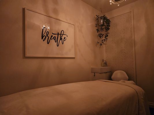Spa Kingston by null