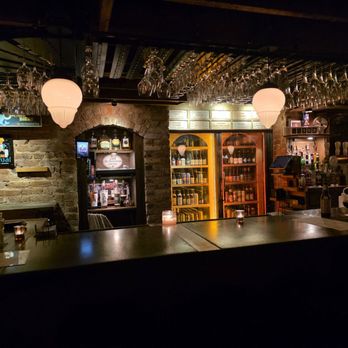 Brick Store Pub - Pubs Near Me - Decatur, Georgia