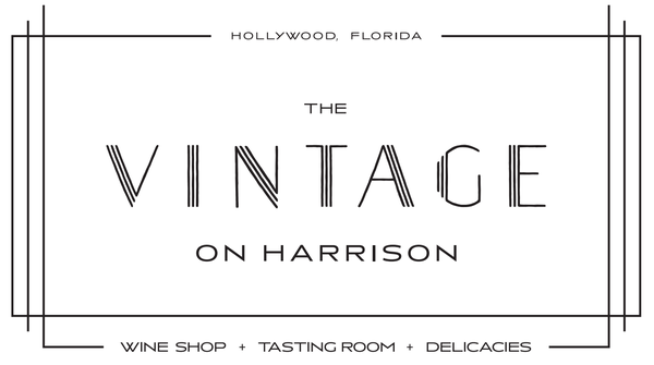 The Vintage on Harrison by null
