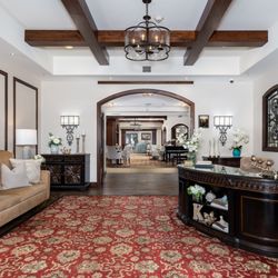 Kensington Place Redwood City