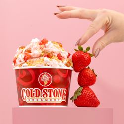 Cold Stone Creamery