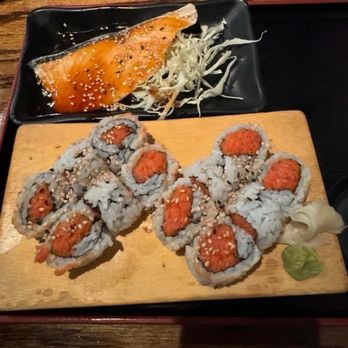 Wagaya - Westside - Sushi Bars Near Me - Atlanta, Georgia Wagaya - Westside - Sushi Bars Near Me - Atlanta, Georgia