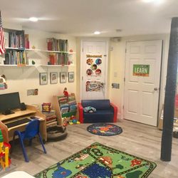 Ready, Set, Grow Daycare