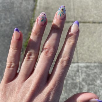 Jennie's Nails - Fresh hard gel and nail art by Jennie - Nail Salons Near Me - San Bruno, California Jennie's Nails - Fresh hard gel and nail art by Jennie - Nail Salons Near Me - San Bruno, California
