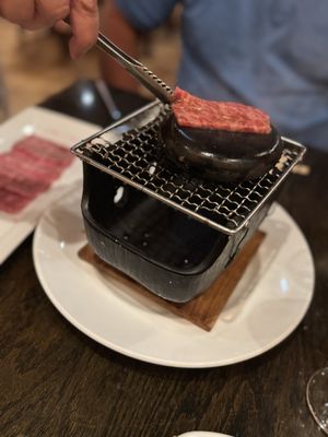 Yumi Sea Bright by null