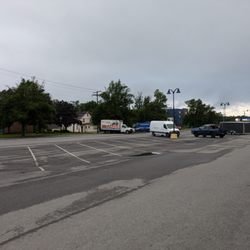 Essex Junction Shopping Center - Essex Junction Shopping Center