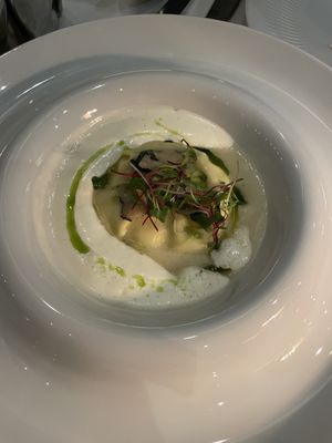 Zucco Ristorante: Cozinha Italiana, Contemporâneo, Risotos, Massas, Vinhos SP by null