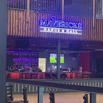 Mavericks Dance Hall - Dance Clubs Near Me - The Colony, Texas
