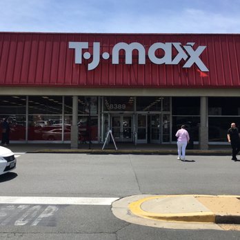 TJ MAXX - Updated August 2025 - 488 Photos & 55 Reviews - 8389 Leesburg