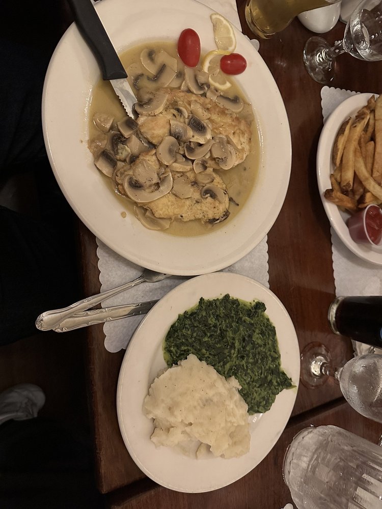 Wheeler’s Restaurant