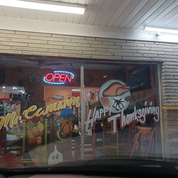 El Mr Camaron - Seafood Near Me - Indianapolis, Indiana