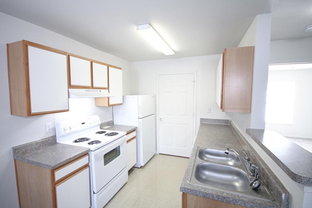 CANTERBURY HOUSE APARTMENTS MICHIGAN CITY Updated June 2024 27