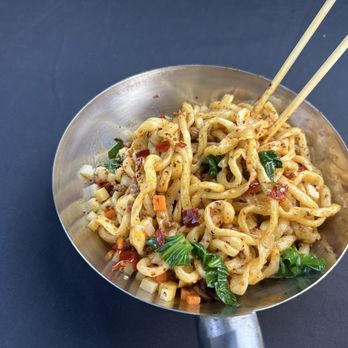 Angry Noodle - Distinctive noodles - Noodles Near Me - Milpitas, California