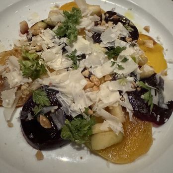 BLVD Steakhouse - Roasted Beets - New American Near Me - Chicago, Illinois BLVD Steakhouse - Roasted Beets - New American Near Me - Chicago, Illinois