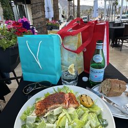 Daily Grill - Caesar Salad