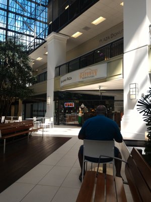 Broadway Pizza by null