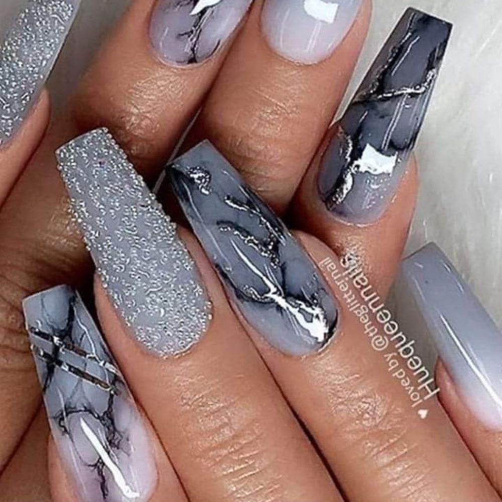 Beautiful Nails - Nail Salons Near Me - Charlotte, North Carolina