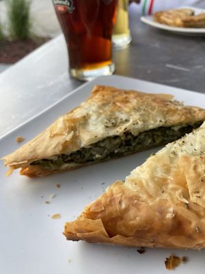 Marathon Souvlaki by null