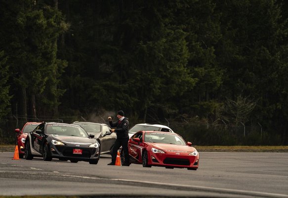 PROFORMANCE RACING SCHOOL - Updated July 2026 - 26 Photos & 17 Reviews ...