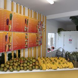 Mr Mangos