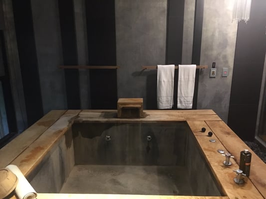 Onsen Papawaqa by null