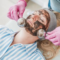 Oasis Face Bar - Grandview