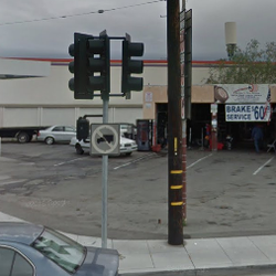 U-Haul Neighborhood Dealer