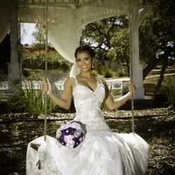 Love my dress!