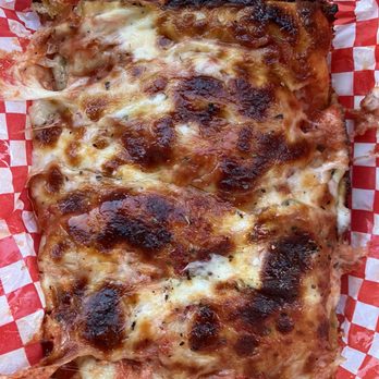 Golden Boy Pizza - Cheese - Pizza Near Me - San Francisco, California Golden Boy Pizza - Cheese - Pizza Near Me - San Francisco, California