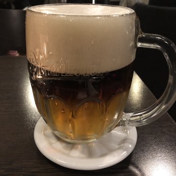 U Kroka - Mixed Pilsner - Czech Near Me - Prague, Puerto Rico