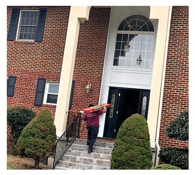 Slide of Daniel Home Remodeling