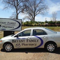 Bryant Family Pharmacy