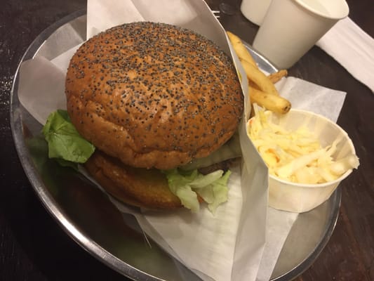 Awesome Canteen by null