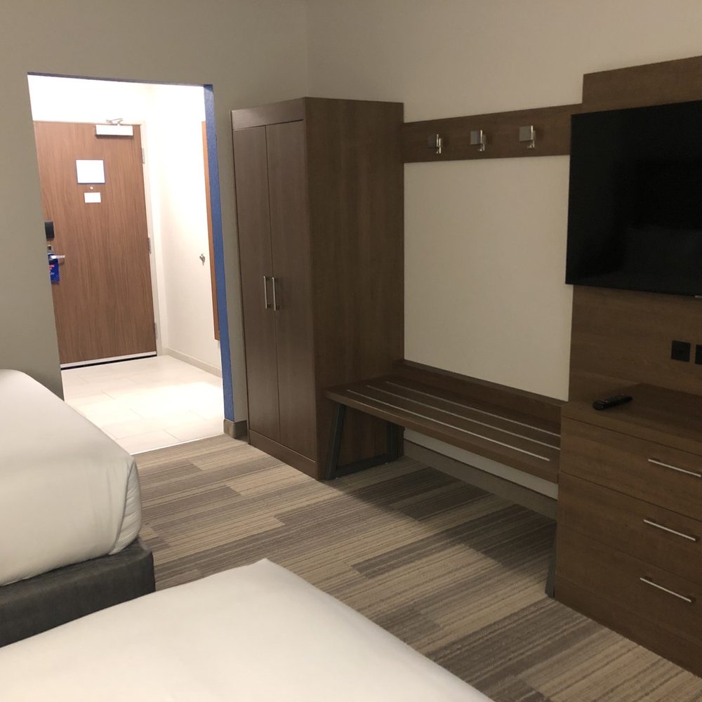 Hotel room Hotel room