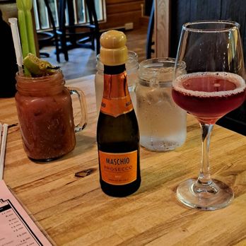 124 Breakfast, Lunch & More - Happy Monday - Breakfast & Brunch Near Me - Venice, Florida