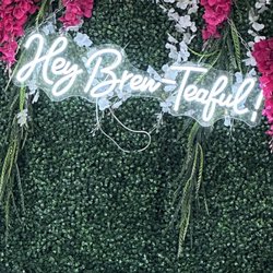 Hey Brew-tiful!