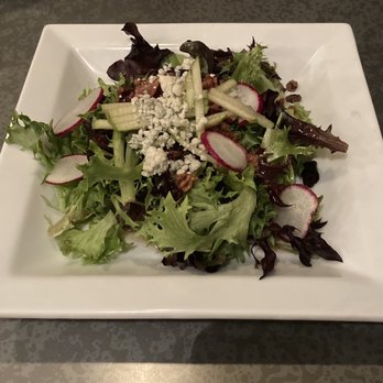 NAPA Kitchen + Bar Dublin - Salad - New American Near Me - Dublin, Ohio NAPA Kitchen + Bar Dublin - Salad - New American Near Me - Dublin, Ohio