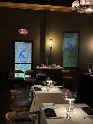 Andreas Prime Steaks & Seafood by null