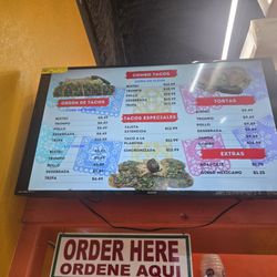 Taqueria Molcas