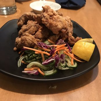 Osaka's - Karaage chicken - Japanese Near Me - Boulder, Colorado Osaka's - Karaage chicken - Japanese Near Me - Boulder, Colorado