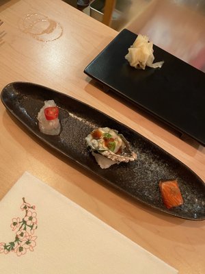 Sushi Kai - East Village by null