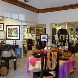 Mission Gallery