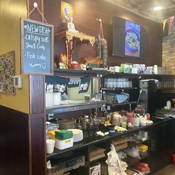 Bangkok Boulevard - Thai Near Me - Edmonds, Washington Bangkok Boulevard - Thai Near Me - Edmonds, Washington
